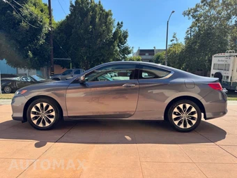 2015 Honda Accord Coupe LX-S - miniatura 4
