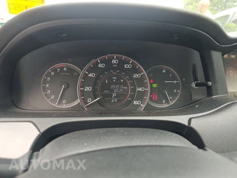 2015 Honda Accord Coupe LX-S - miniatura 12