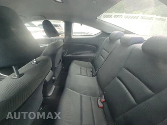 2015 Honda Accord Coupe LX-S - miniatura 13