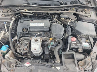2015 Honda Accord Coupe LX-S - miniatura 15