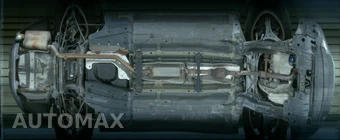 2015 Honda Accord Coupe LX-S - miniatura 18