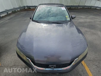 2015 Honda Accord Coupe LX-S - miniatura 2