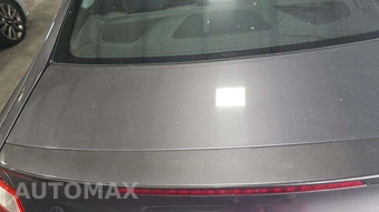 2015 Honda Accord Coupe LX-S - miniatura 20