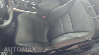 2015 Honda Accord Coupe LX-S - miniatura 22