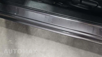 2015 Honda Accord Coupe LX-S - miniatura 23