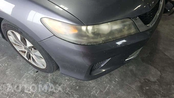 2015 Honda Accord Coupe LX-S - miniatura 25