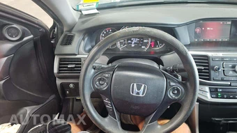 2015 Honda Accord Coupe LX-S - miniatura 26