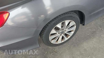 2015 Honda Accord Coupe LX-S - miniatura 29