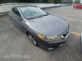 2015 Honda Accord Coupe LX-S - miniatura 3
