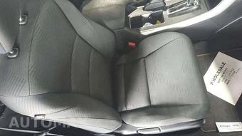 2015 Honda Accord Coupe LX-S - miniatura 31