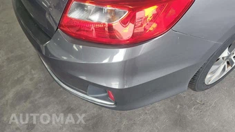 2015 Honda Accord Coupe LX-S - miniatura 37