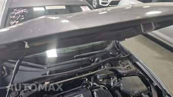 2015 Honda Accord Coupe LX-S - miniatura 39