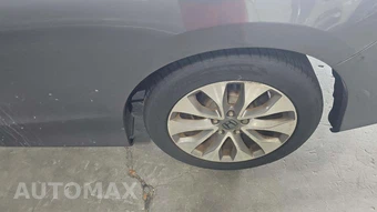 2015 Honda Accord Coupe LX-S - miniatura 41