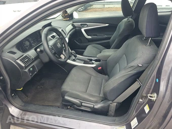 2015 Honda Accord Coupe LX-S - miniatura 7