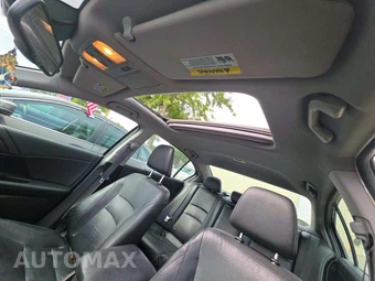 2015 Honda Accord Hybrid Touring Sedan - miniatura 11