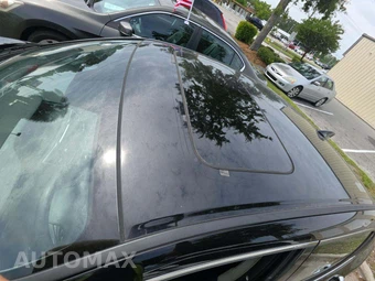 2015 Honda Accord Hybrid Touring Sedan - miniatura 12