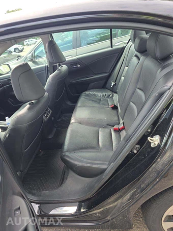 2015 Honda Accord Hybrid Touring Sedan - miniatura 13
