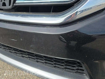 2015 Honda Accord Hybrid Touring Sedan - miniatura 22