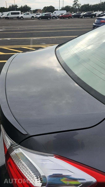 2015 Honda Accord Hybrid Touring Sedan - miniatura 20