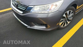2015 Honda Accord Hybrid Touring Sedan - miniatura 21
