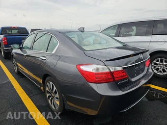 2015 Honda Accord Hybrid Touring Sedan - miniatura 6