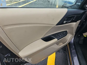 2015 Honda Accord Hybrid Touring Sedan - miniatura 9