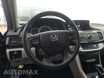 2015 Honda Accord Sedan EX - miniatura 10