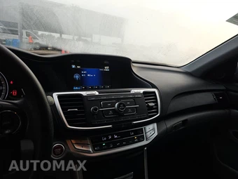 2015 Honda Accord Sedan EX - miniatura 11