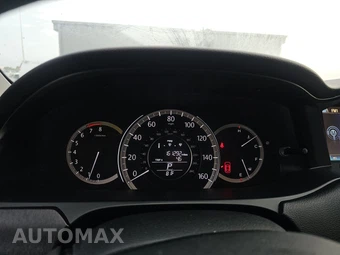 2015 Honda Accord Sedan EX - miniatura 12