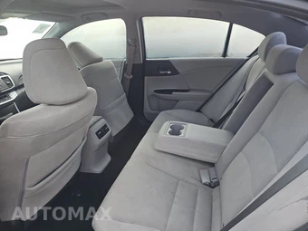 2015 Honda Accord Sedan EX - miniatura 13