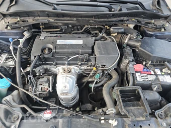 2015 Honda Accord Sedan EX - miniatura 15