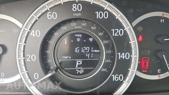 2015 Honda Accord Sedan EX - miniatura 17