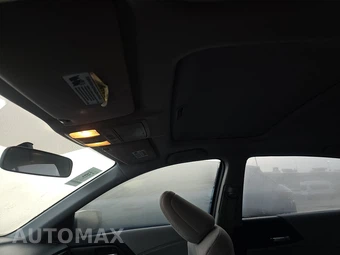 2015 Honda Accord Sedan EX - miniatura 19