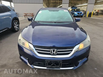 2015 Honda Accord Sedan EX - miniatura 2