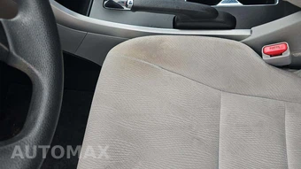 2015 Honda Accord Sedan EX - miniatura 21