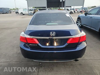 2015 Honda Accord Sedan EX - miniatura 5