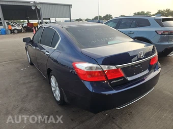 2015 Honda Accord Sedan EX - miniatura 6