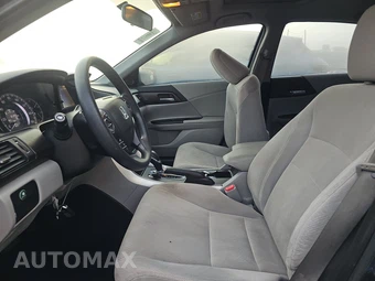 2015 Honda Accord Sedan EX - miniatura 7