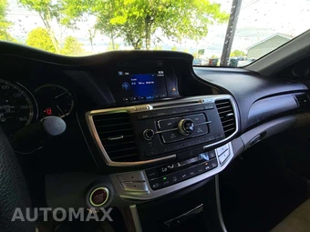 2015 Honda Accord Sedan EX - miniatura 10