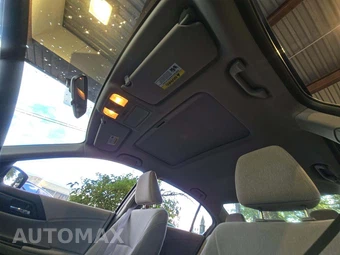 2015 Honda Accord Sedan EX - miniatura 11