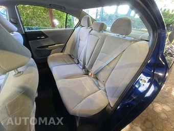 2015 Honda Accord Sedan EX - miniatura 13