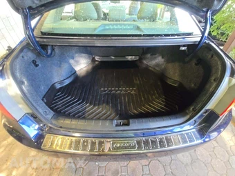 2015 Honda Accord Sedan EX - miniatura 14
