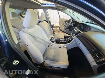 2015 Honda Accord Sedan EX - miniatura 18