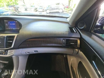 2015 Honda Accord Sedan EX - miniatura 19