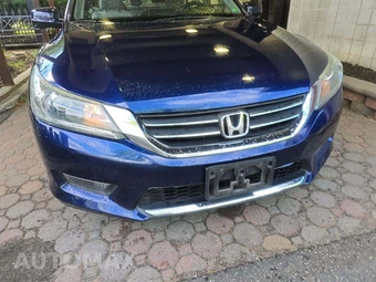 2015 Honda Accord Sedan EX - miniatura 21