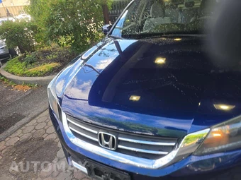 2015 Honda Accord Sedan EX - miniatura 22