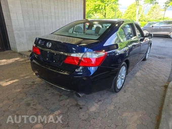 2015 Honda Accord Sedan EX - miniatura 3