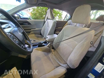 2015 Honda Accord Sedan EX - miniatura 6