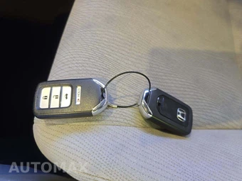 2015 Honda Accord Sedan EX - miniatura 8