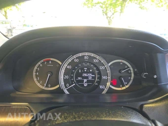 2015 Honda Accord Sedan EX - miniatura 9